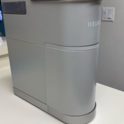 KEURIG MINI With K-Cup ADAPTER