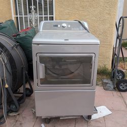 Dryer