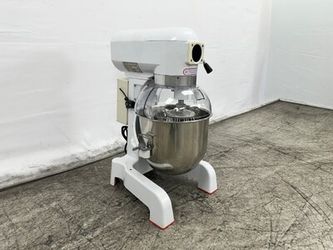 NSF 20 qt commercial Dough Mixers HL-B20