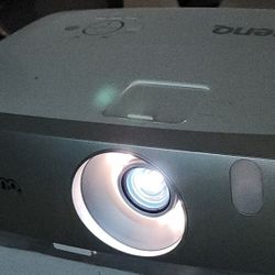 BenQ HT2050A 1080p 60Hz Cinema/Gaming Projector