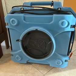 Drieaz HEPA 500 Defender Air Cleaner