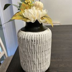 Flower Vase From Macys 