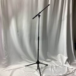 DR Pro Tripod Microphone Boom Stand