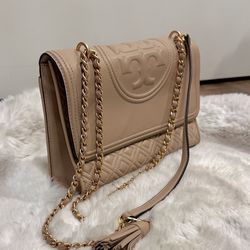 Tory Burch Fleming Bag 