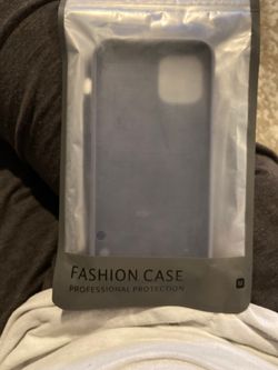 iPhone 11 Pro case