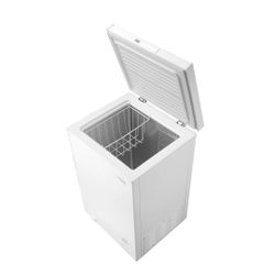 Small Chest Freezer For Sale