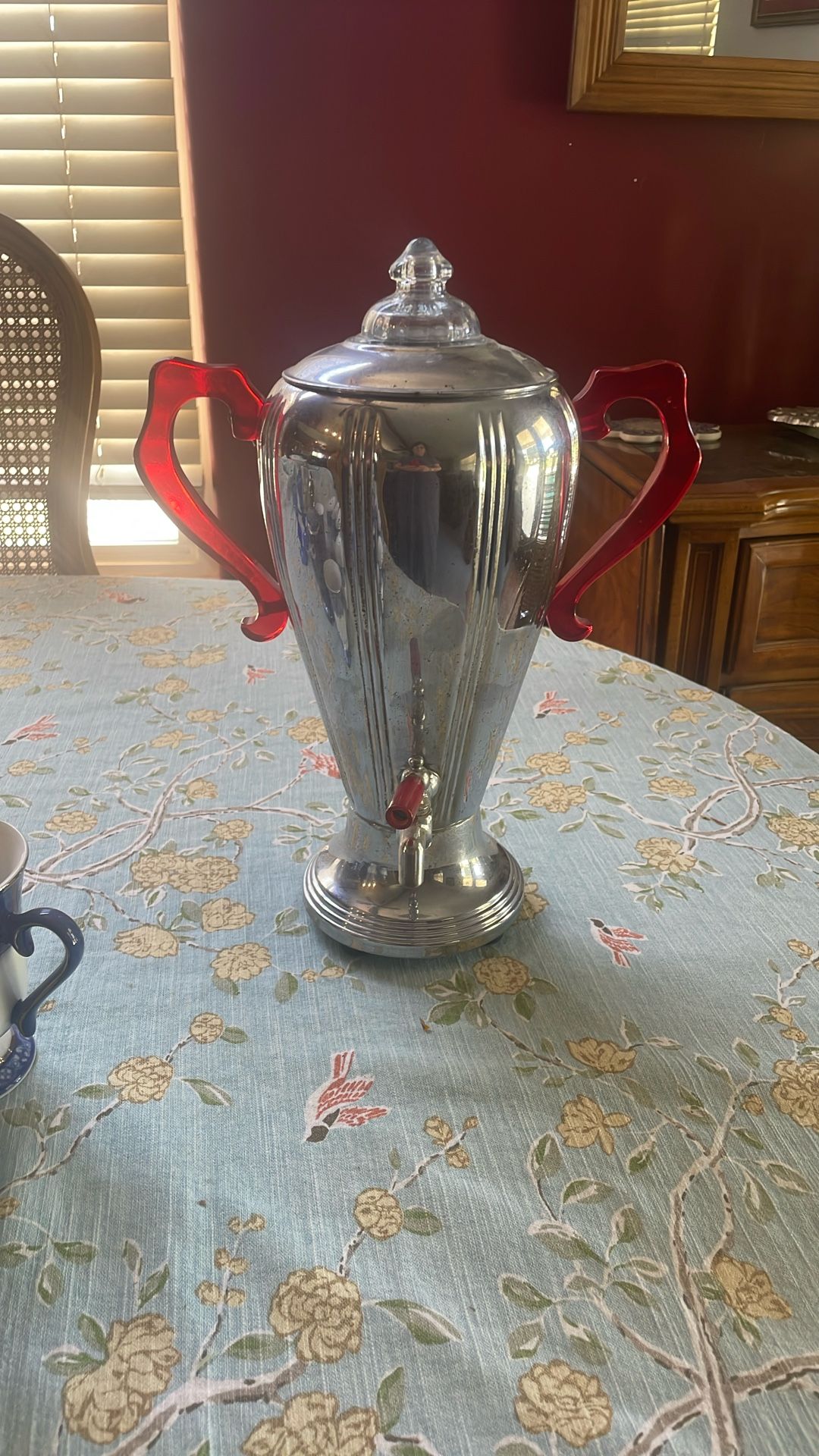 1950’s Coffee Pot