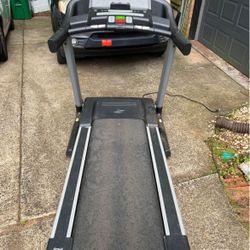 NordicTrack Commercial 1500 Treadmill 