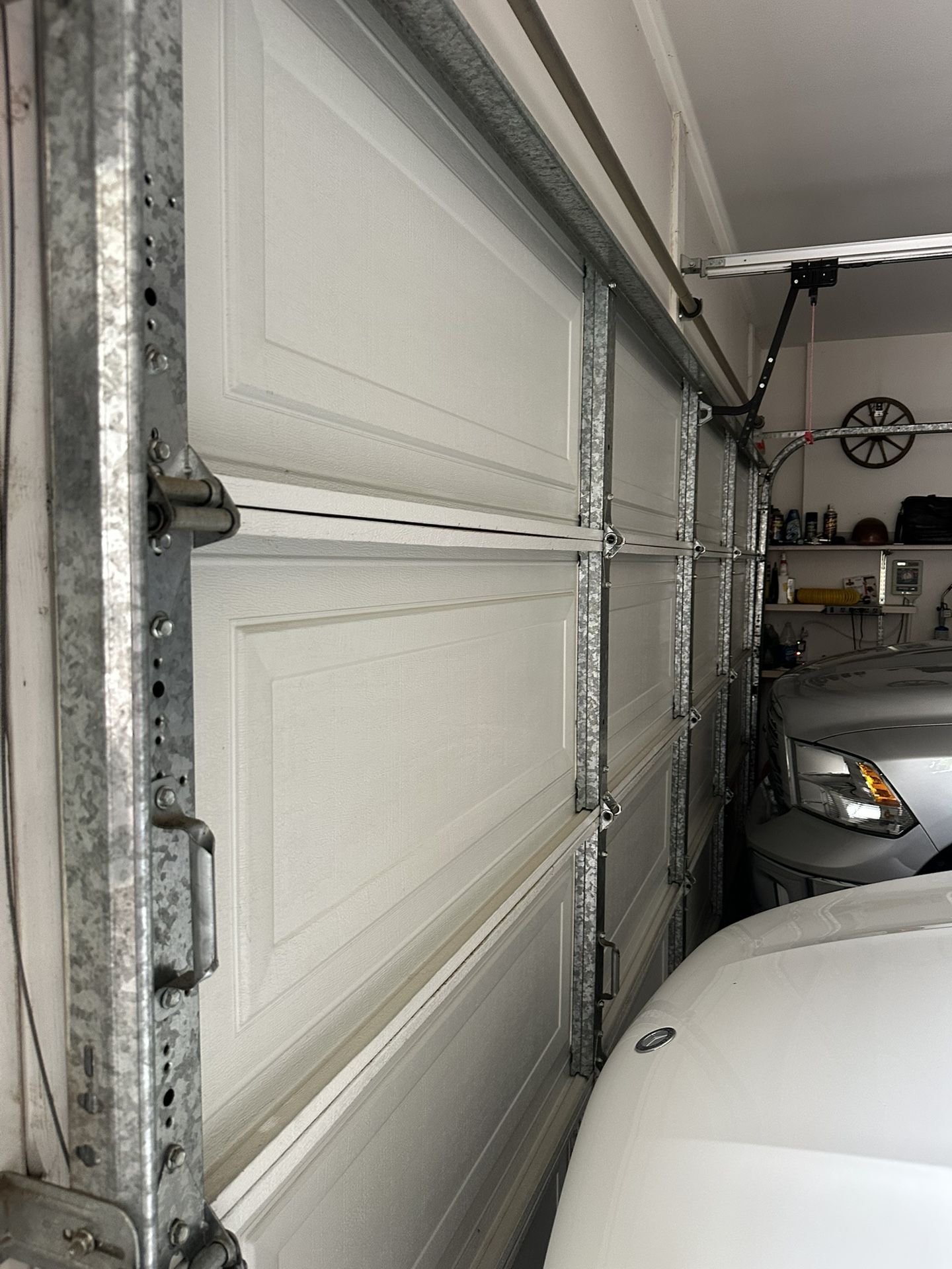 Garage Door Springs