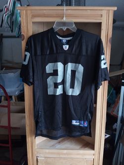 YOUTH RAIDERS JERSEY