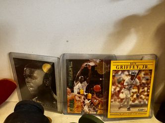 Baseball Cards