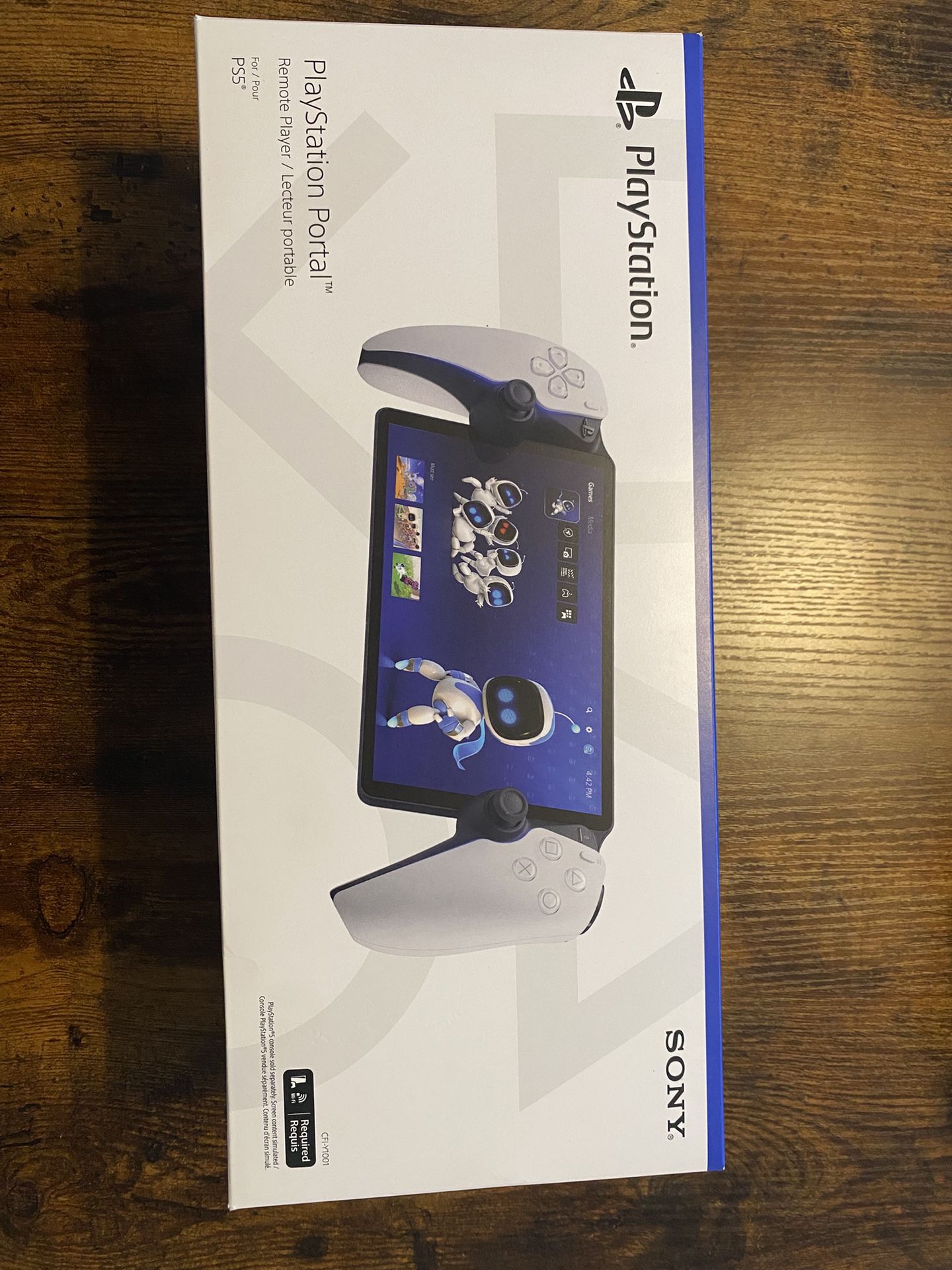 PlayStation Portal