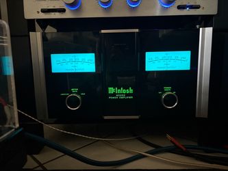 Mcintosh mc252