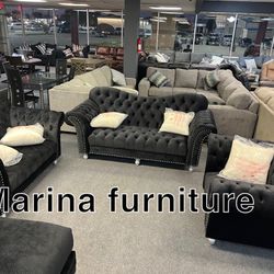 Furniture Living Room Set