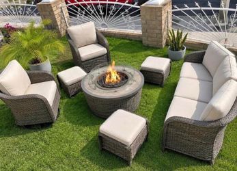 Brand new patio set
