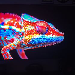 Tcl 85 Inch QM7K Pro Series With Upgraded Crystal Glow Panel Used On The Flagship Tvs 2025 Model Qm6K Pro Series Not The Regular Qm6K From Best Buy Is