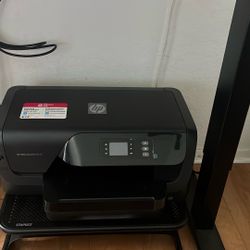 HP Officejet Printer 8210