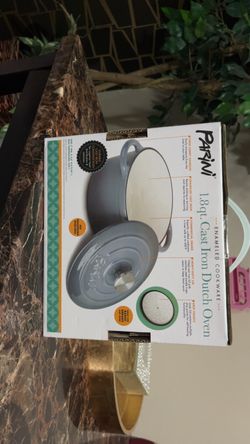 1.8qt Parini Pot