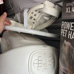 Baby Swing And Clothing Readdd!!!!