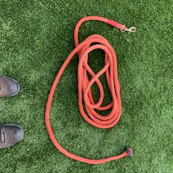 24 foot Lunge Line