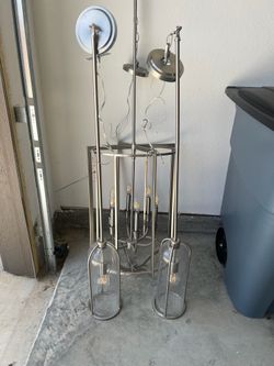 Home light fixtures