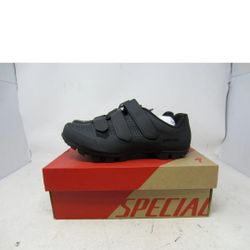 Specialized Mountain BIKE shoes Woman