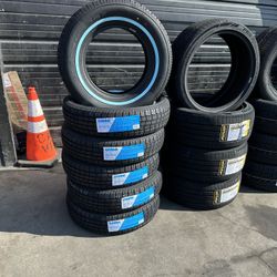 White Wall Tires For Sale