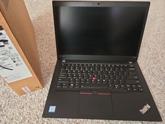 Lenovo ThinkPad T490s - Type 20NY - BRAND NEW!