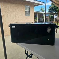 Cooler