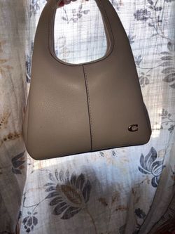 Coach Lana shoulder bag 23