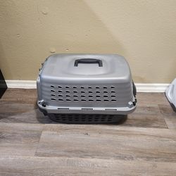 X-SMALL Pet Carrier Used Conditions