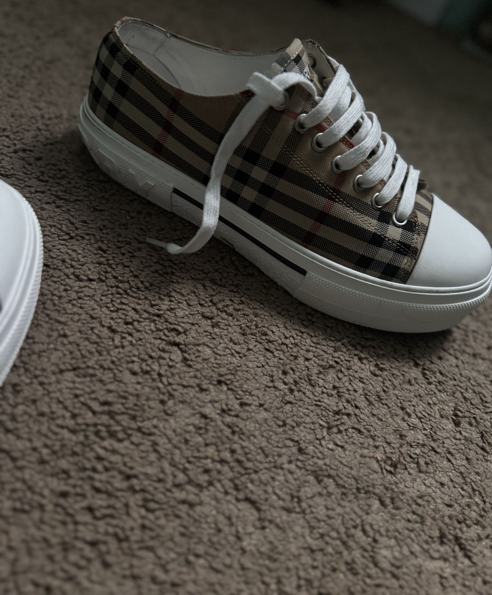 Burberry Shoes