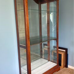 Display Case 