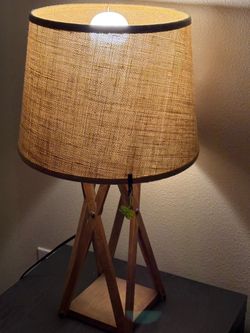 lamp