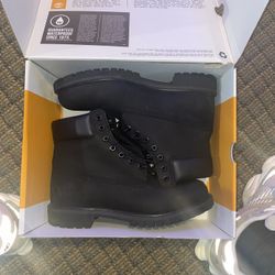 Timberland Boots Size 10.5 