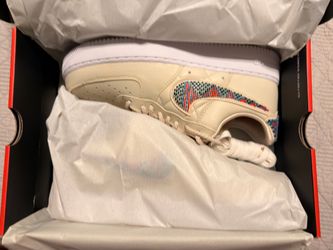 Air Force 1 Low Premium Goods The Bella Sz 11W/9.5M
