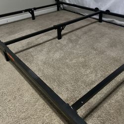 Bed Frame Full/Queen