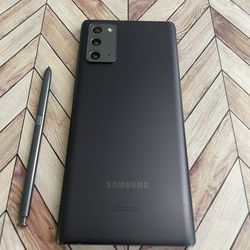 Samsung Galaxy Note20 (128gb) Unlocked 🌎 Liberado
