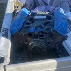 390 FE CORE