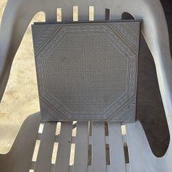 12 x 12 Mexican Tile 