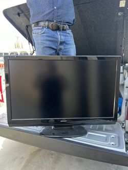 Sharp tv