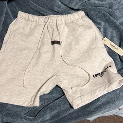 Essential Short