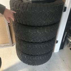 Good Thread Tires For Sales!!!!