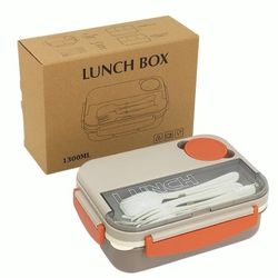 Lunch Box Food for Shool Lunch Box for School Office Picnic