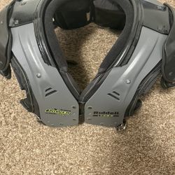 Riddell Football Pads