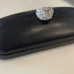 Women’s Diamond Ring