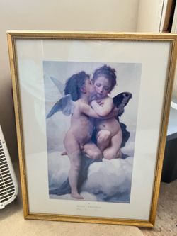 Large Picture Frame