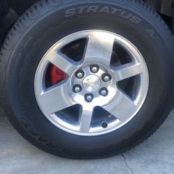 Gmc 18s Stocks 