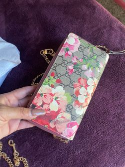 Gucci wallet