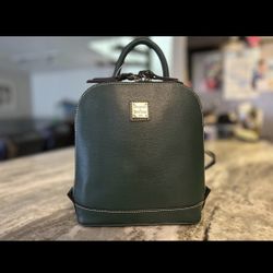 Dooney and Bourke Backpack